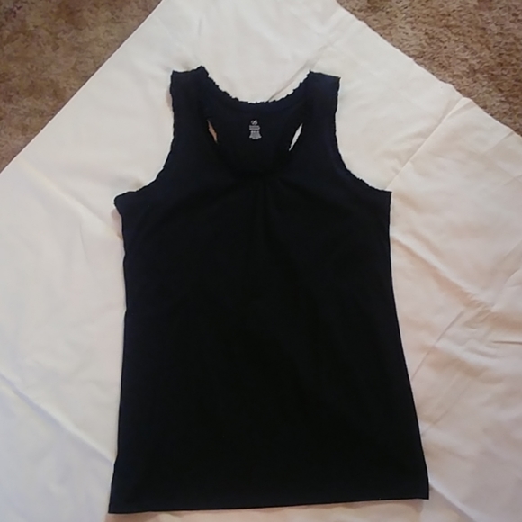 Ladies tank top - Picture 1 of 3
